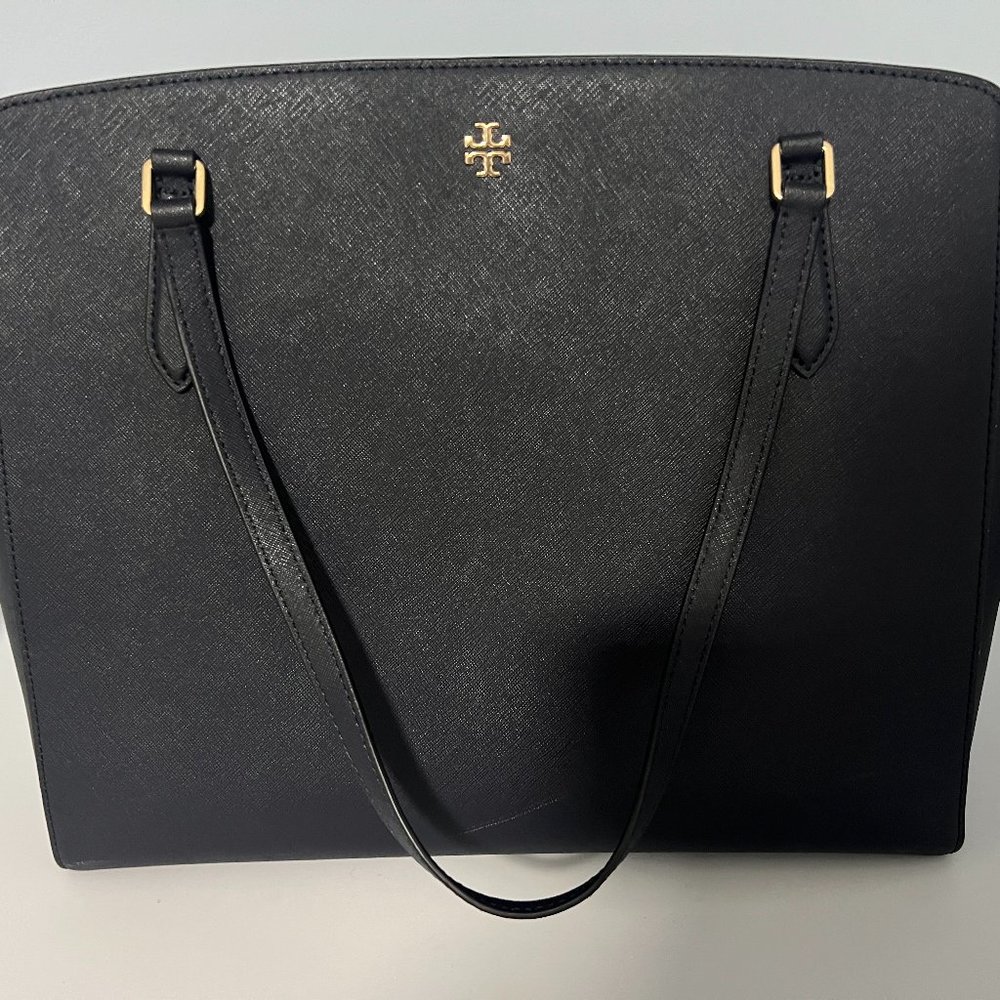 Tory Burch Emerson Tote - Computer